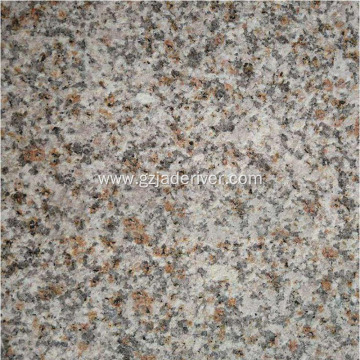 Yellow Rust Stone Natural Color Granite Stone